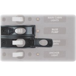 Blue Sea Systems A-Series Circuit Breaker Toggle Guard | Blackburn Marine